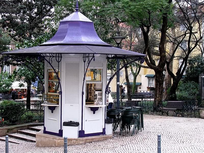Myplace - Lisbon Principe Real Studio Екстериор снимка