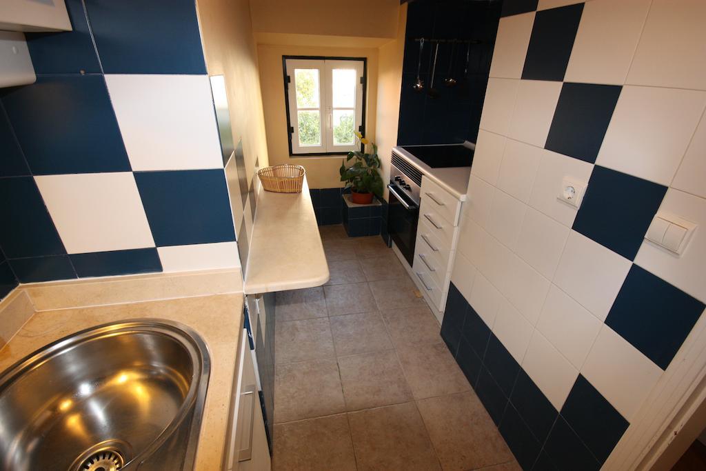Myplace - Lisbon Principe Real Studio Стая снимка