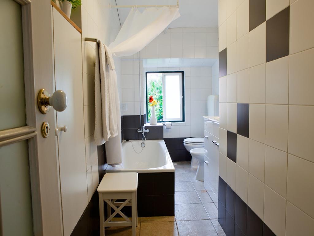 Myplace - Lisbon Principe Real Studio Стая снимка